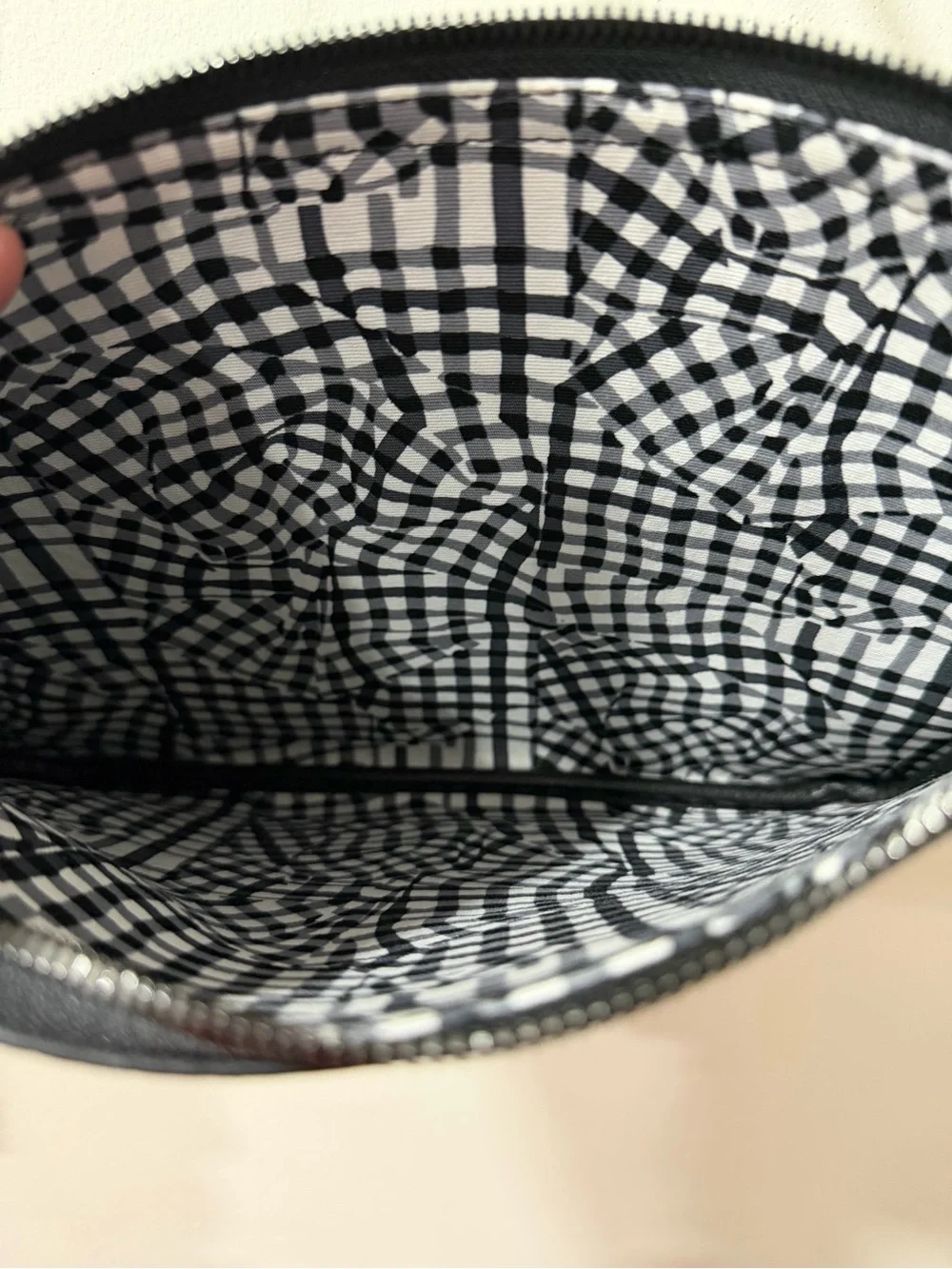 • MCM Reversible Liz Shopper •